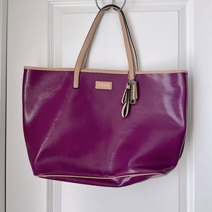 Authentic Coach purse